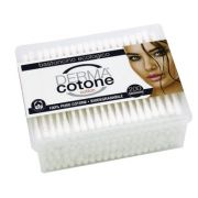 immagine di 979947734 - DERMACOTONE COTTON FIOC 200PZ