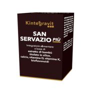 SAN SERVAZIO PIU' 40CPR KINTEG