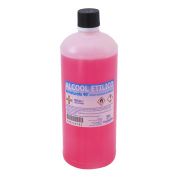 immagine di 980250183 - ALCOOL ETILICO DENATURATO 1L