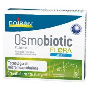 immagine di 980251971 - OSMOBIOTIC FLORA ADULTO 12BUST