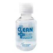 immagine di 980258317 - MYCLEANMED GEL IGIEN 60% 100ML