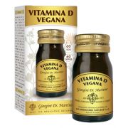 immagine di 980296242 - VITAMINA D VEGANA 60PAST