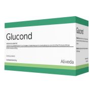 GLUCOND - STICK MONODOSE ORALI - 20 STICK