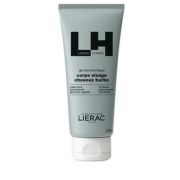 immagine di 980379438 - LIERAC HOMME GEL DOCCIA 200ML