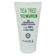 immagine di 980420436 - TEA TREE 90 PLUS GEL CONC SOLL