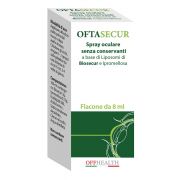 immagine di 980426124 - OFTASECUR SPRAY OCULARE 8ML
