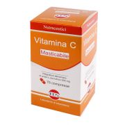 immagine di 980431276 - VITAMINA C MAST 75CPR