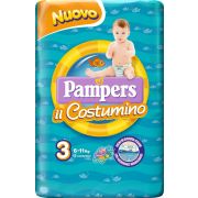 immagine di 980436226 - PAMPERS COSTUMINO MIDI 12PZ
