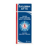immagine di 980459729 - EUCLORINA AFTE COLLUT 120ML