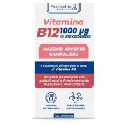 immagine di 980484568 - VITAMINA B12 100CPR VITACURVEG
