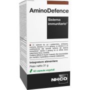 immagine di 980523043 - NHCO AMINODEFENCE 42CPS
