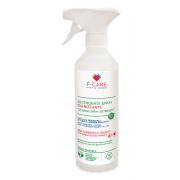 immagine di 980549620 - F CARE SPRAY IGIEN BIO 500ML
