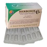 immagine di 980628046 - HERBOSOL C PLUS 60CPR
