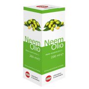 immagine di 980637666 - OLIO DI NEEM 200ML