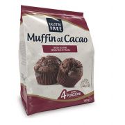 immagine di 980638732 - NUTRIFREE MUFFIN CACAO 4X45G