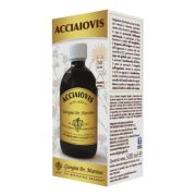 immagine di 980638985 - ACCIAIOVIS LIQ ANALCO 500ML