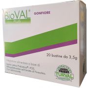 immagine di 980765630 - BIOVAL PLUS GONFIORE 20BUST