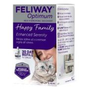 immagine di 980785568 - FELIWAY OPTIMUM RICARICA 48ML