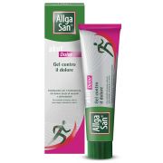 immagine di 980906580 - ALLGA SAN - GEL ANTIDOLORIFICO MUSCOLARE - 100 ML