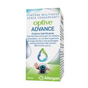 immagine di 980926202 - OPTIVE ADVANCE SOL OFT 10ML
