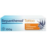 immagine di 980928396 - BEPANTHENOL TATTOO PASTA TRAT