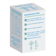 immagine di 981003775 - DIASOFT LANCET PUNGIDITO 25PZ