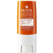 immagine di 981042928 - RILASTIL - STICK SOLARE TRASPARENTE SUN SYSTEM PROTECT SPF50+ - 9 ML