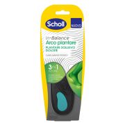 immagine di 981043262 - SCHOLL PLANTARE ARCO M 2PZ
