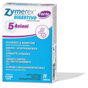 immagine di 981046978 - ZYMEREX DIGESTIVO FORTE 20CPR