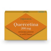 QUERCETINA 200MG 30CPS VEGETAL