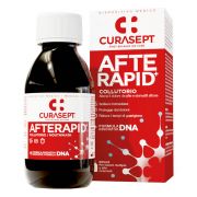 immagine di 981110570 - CURASEPT COLLUT AFTE RAP 125ML