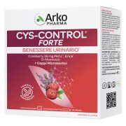 immagine di 981441912 - CYS CONTROL FORTE PROB 15BUST