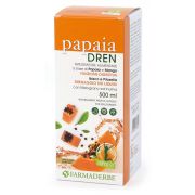 PAPAIA DREN 500ML