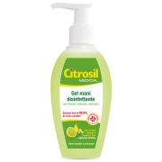 immagine di 981515950 - CITROSIL GEL MANI DISINF 500ML