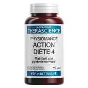 immagine di 981516863 - PHYSIOMANCE ACTION DIET4 90CPR