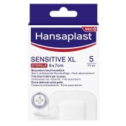 immagine di 981559382 - HANSAPLAST CER SENSITIVE XL10P