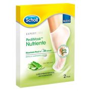 immagine di 981644469 - SCHOLL PEDIMASK ALOE VERA