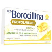 immagine di 981647858 - NEOBOROCILLINA PROPOLMIELE+ - SPRAY GOLA