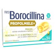 immagine di 981647860 - NEOBOROCILLINA PROPOLMIELE+ EU
