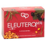 ELEUTEROPIU' OMEOSTAT 15STICK