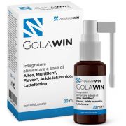 immagine di 981954593 - GOLAWIN SPRAY 20ML