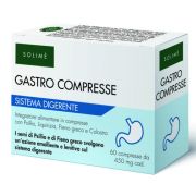 immagine di 981987783 - GASTRO COMPRESSE 60CPR