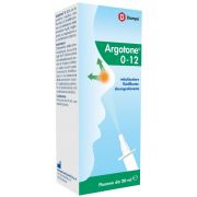 ARGOTONE 0-12 SPRAY NASALE