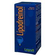 immagine di 982090146 - LIPODREINOL 240ML