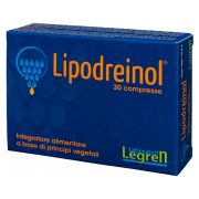 immagine di 982090161 - LIPODREINOL 30CPR