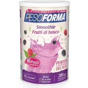 immagine di 982395422 - PESOFORMA SMOOTHIE FRUTTI BOS
