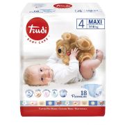 immagine di 982463224 - TRUDI BABY C PANN BB MAX7/18KG