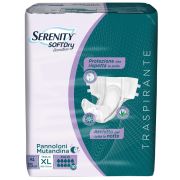 immagine di 982475283 - SERENITY MUT SD SENS MX XL 15P