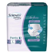 immagine di 982475372 - SERENITY PANTS SD SENS MX L 10