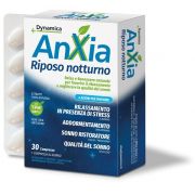 immagine di 982478923 - DYNAMICA ANXIA RIPOSO NTT30CPR
